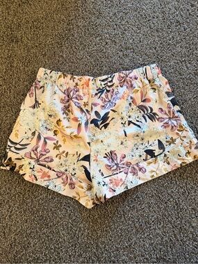 Victorias Secret Silky sleep shorts